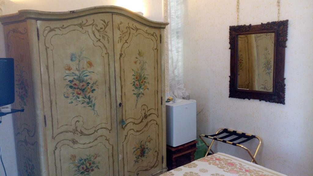 B&B Vittoria Colonna Marino Chambre photo